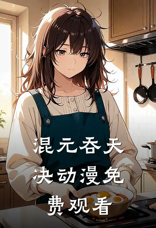 混元吞天决动漫免费观看