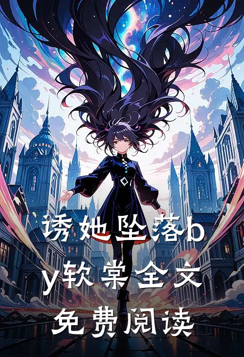 诱她坠落by软棠全文免费阅读