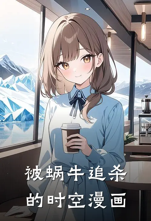 被蜗牛追杀的时空漫画