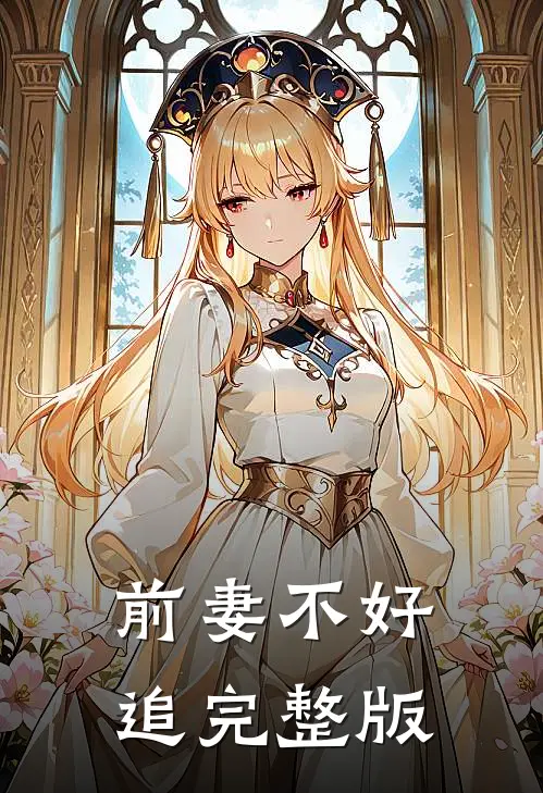 前妻不好追完整版