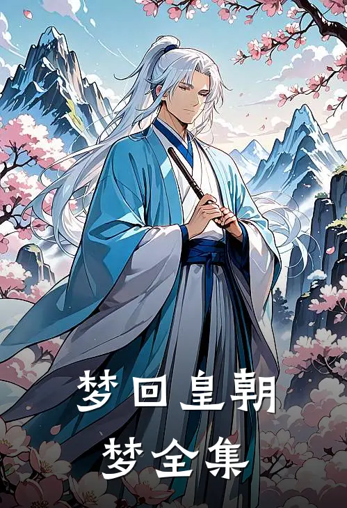 梦回皇朝梦全集