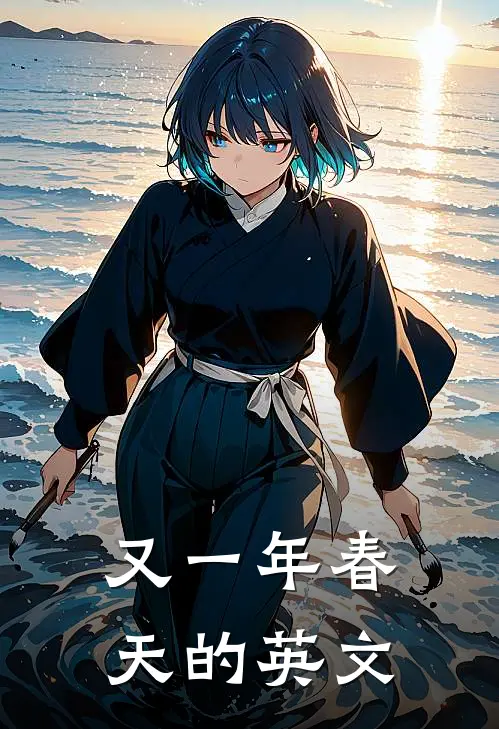 又一年春天的英文