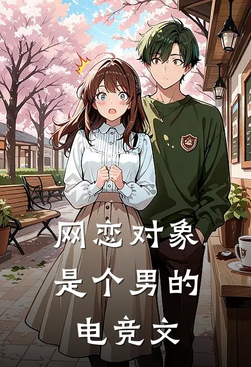 网恋对象是个男的电竞文