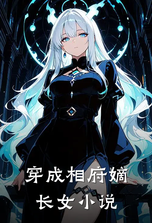 穿成相府嫡长女小说