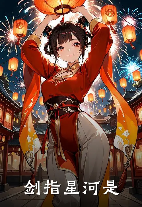 剑指星河是