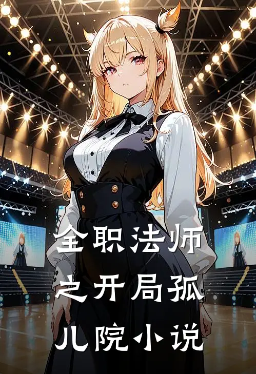 全职法师之开局孤儿院 小说