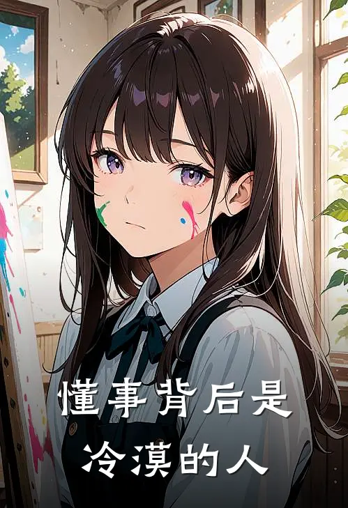 懂事背后是冷漠的人