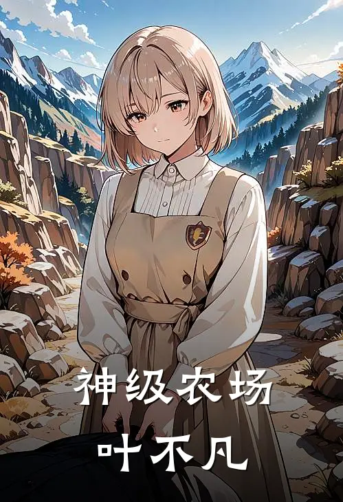 神级农场叶不凡