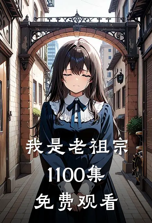 我是老祖宗1-100集免费观看