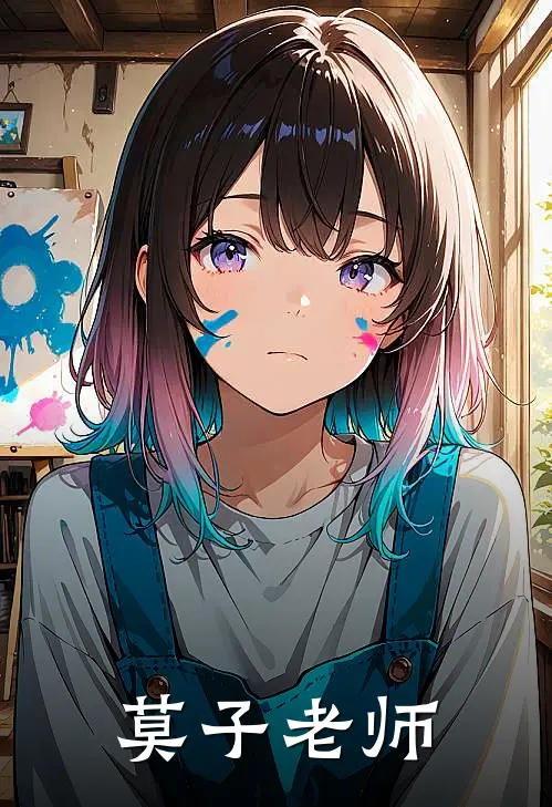 莫子老师