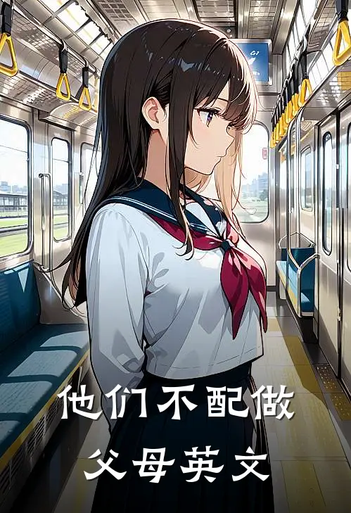 他们不配做父母英文