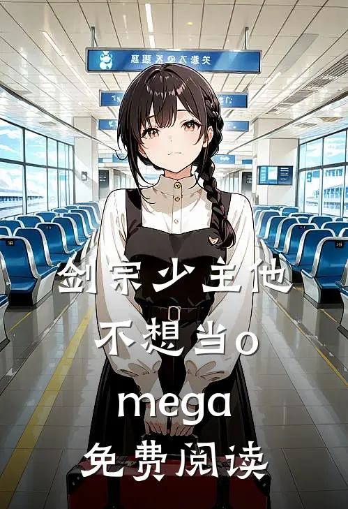 剑宗少主他不想当omega免费阅读