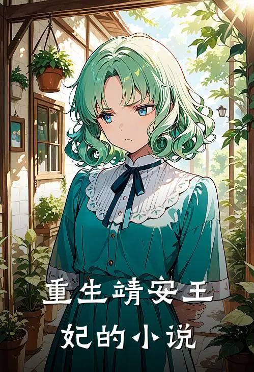 重生靖安王妃的小说