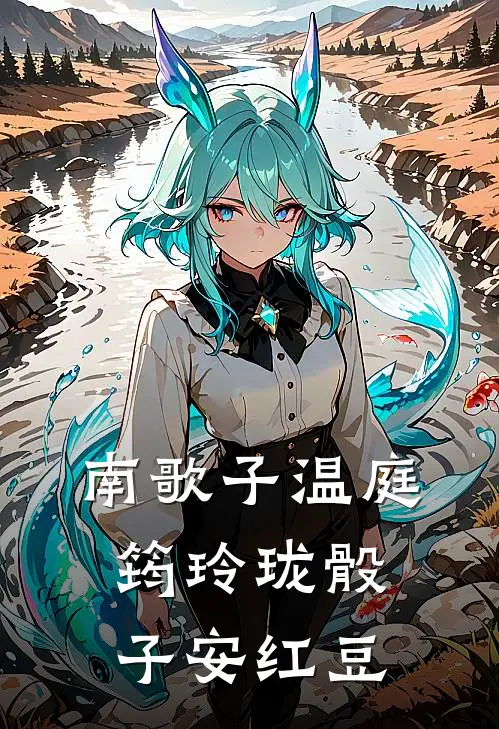 南歌子温庭筠玲珑骰子安红豆