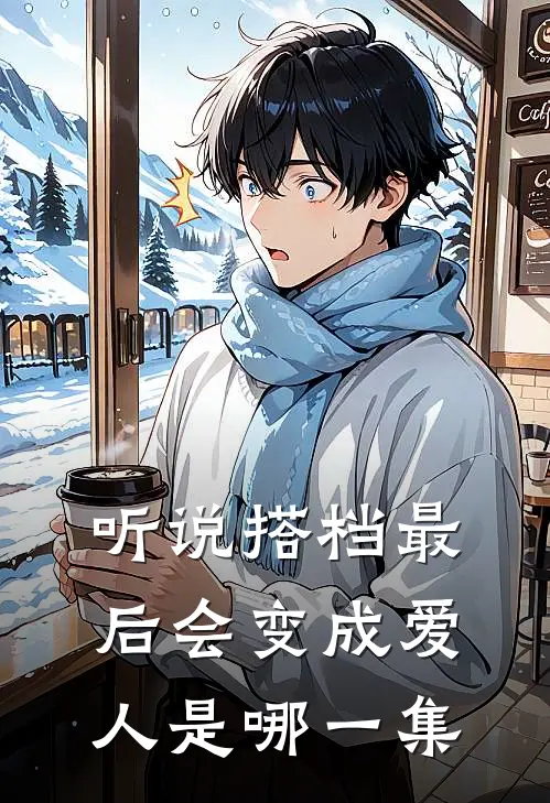 听说搭档最后会变成爱人是哪一集