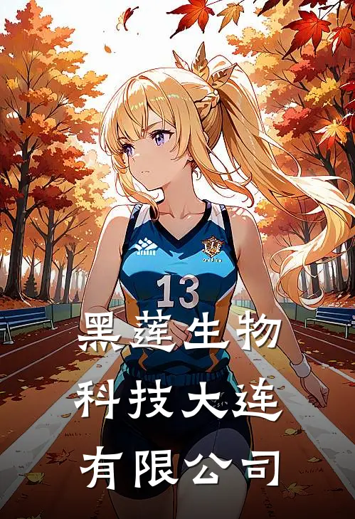 黑莲生物科技(大连)有限公司