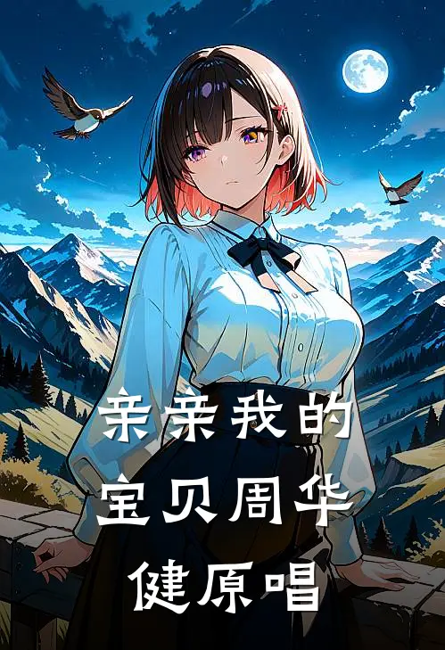 亲亲我的宝贝周华健原唱