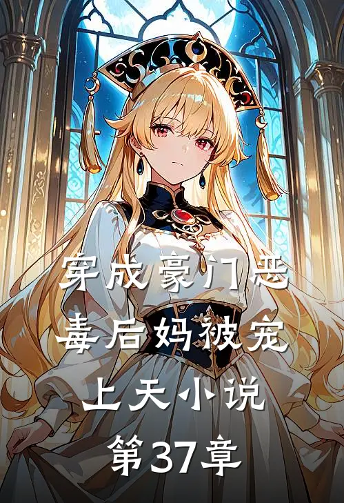 穿成豪门恶毒后妈被宠上天小说第37章
