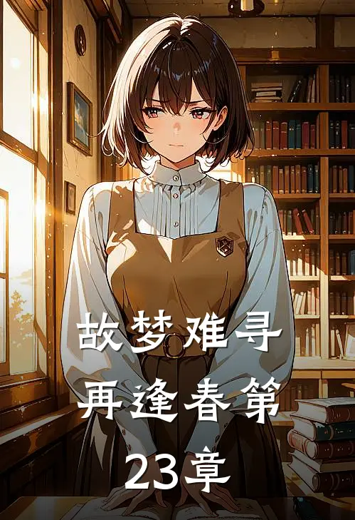 故梦难寻再逢春第23章