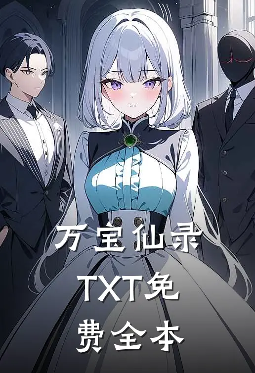 万宝仙录TXT免费全本