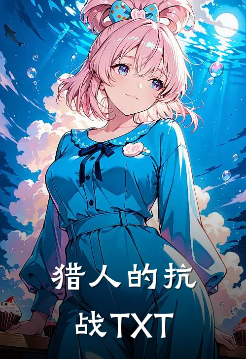 猎人的抗战TXT
