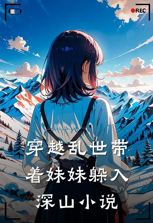 穿越乱世带着妹妹躲入深山小说