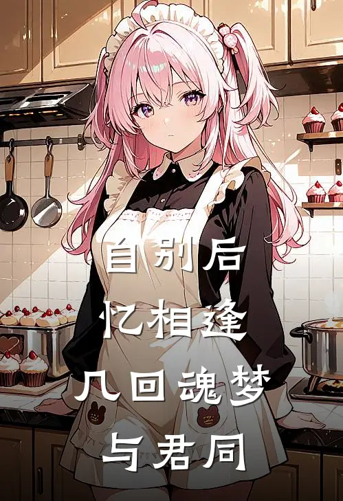 自别后,忆相逢,几回魂梦与君同