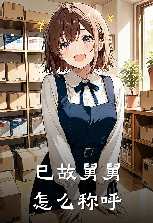 巳故舅舅怎么称呼