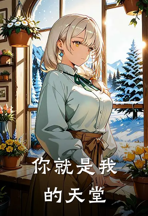 你就是我的天堂