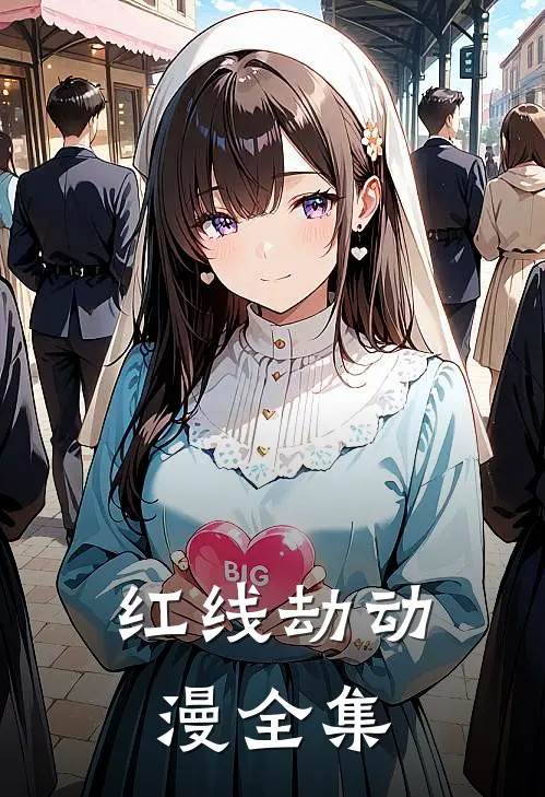 红线劫动漫全集