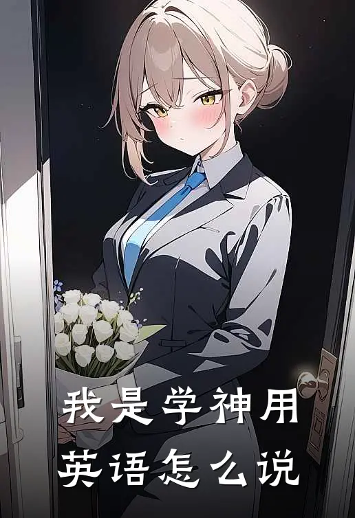 我是学神用英语怎么说