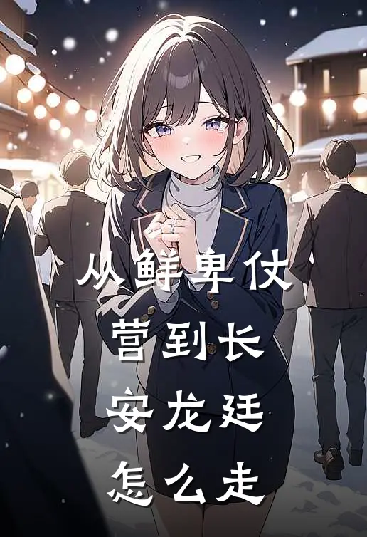 从鲜卑仗营到长安龙廷怎么走