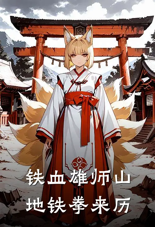 铁血雄师山地铁拳来历