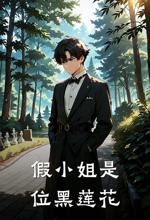 假小姐是位黑莲花