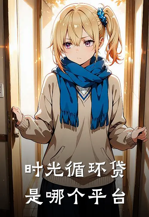 时光循环贷是哪个平台