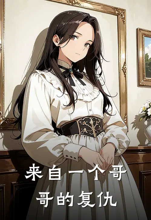 来自一个哥哥的复仇