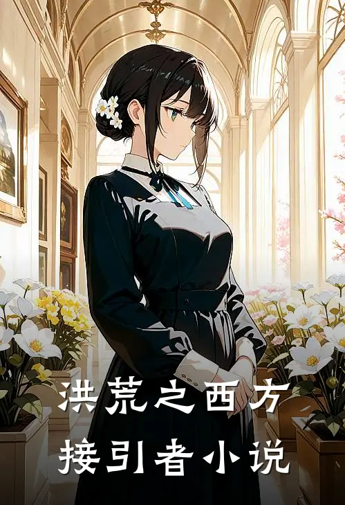 洪荒之西方接引者小说