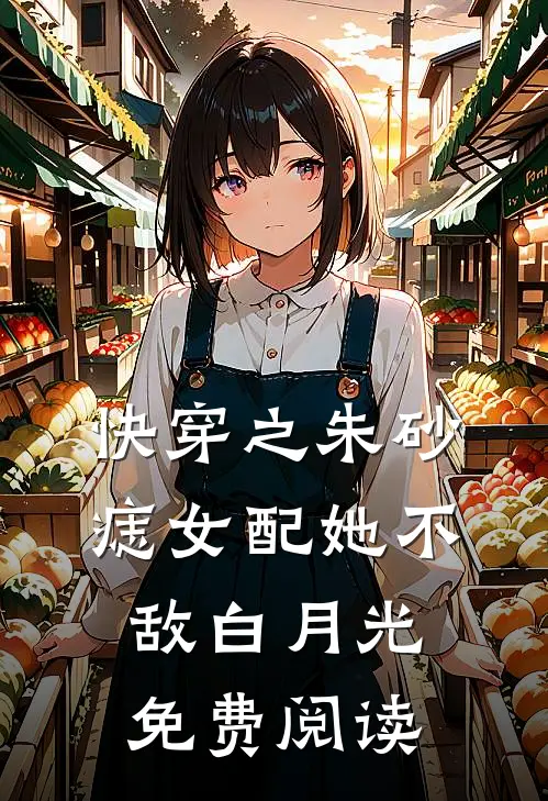 快穿之朱砂痣女配她不敌白月光免费阅读
