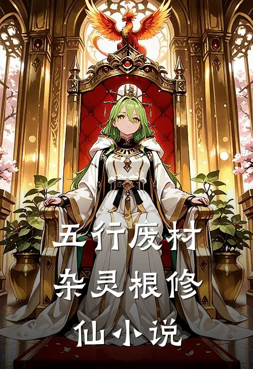 五行废材杂灵根修仙小说