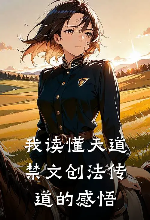 我读懂天道禁文创法传道的感悟