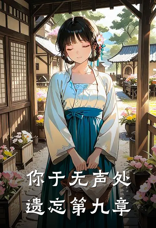 你于无声处遗忘第九章