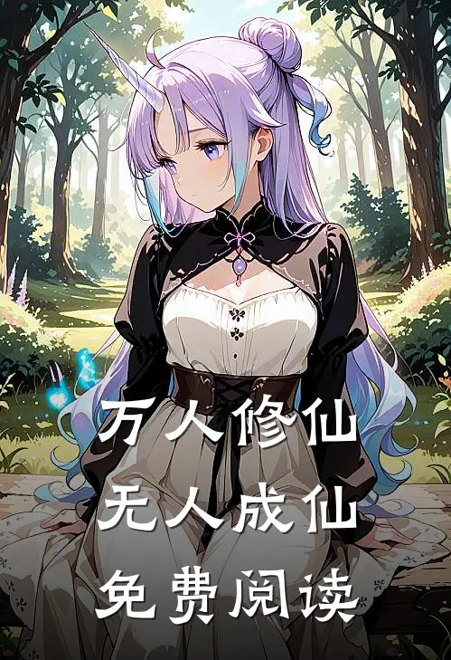 万人修仙无人成仙免费阅读