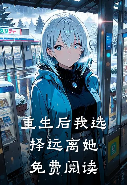 重生后我选择远离她免费阅读