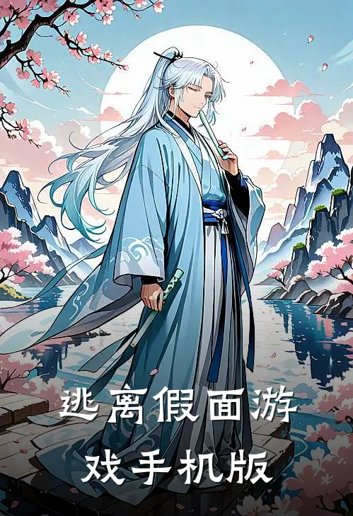 逃离假面游戏手机版