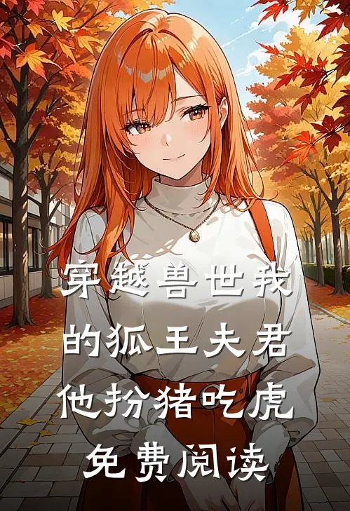 穿越兽世我的狐王夫君他扮猪吃虎免费阅读