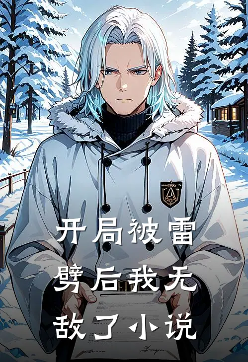 开局被雷劈后我无敌了小说