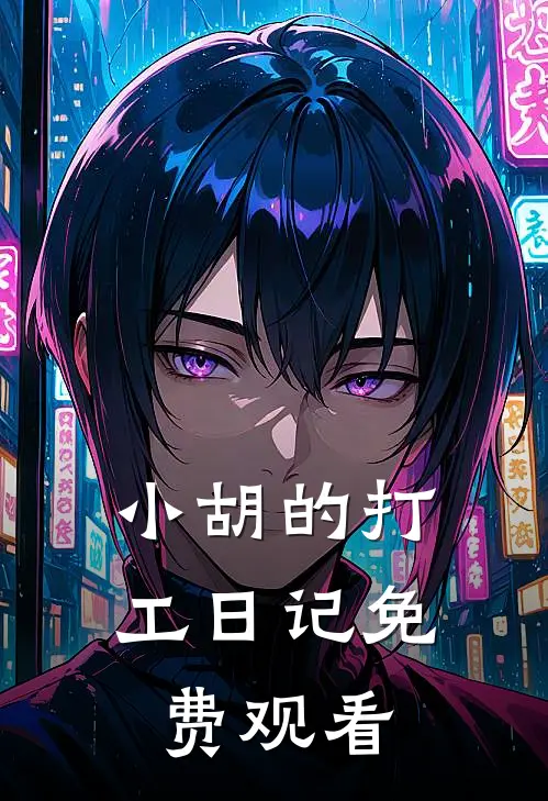 小胡的打工日记免费观看