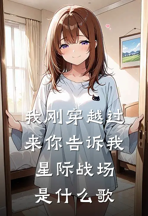 我刚穿越过来你告诉我星际战场是什么歌