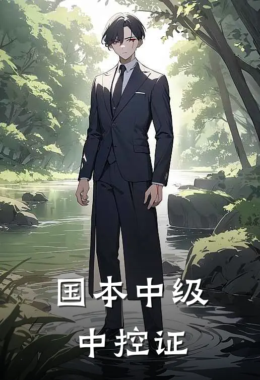 国本中级中控证