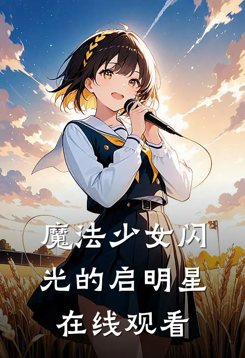 魔法少女闪光的启明星在线观看